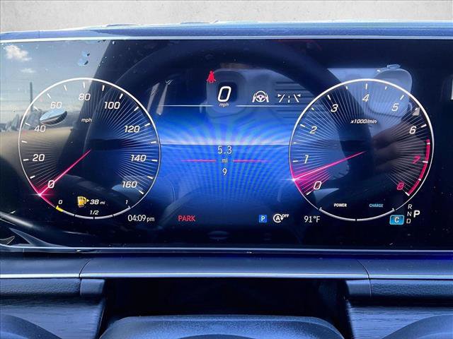 New 2026 Mercedes-Benz GLE 450 4MATIC Coupe image 22