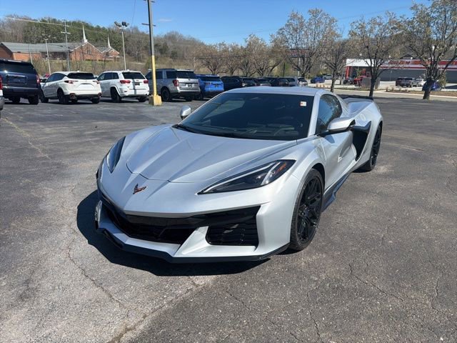 Used 2026 Chevrolet Corvette Z06 image 21