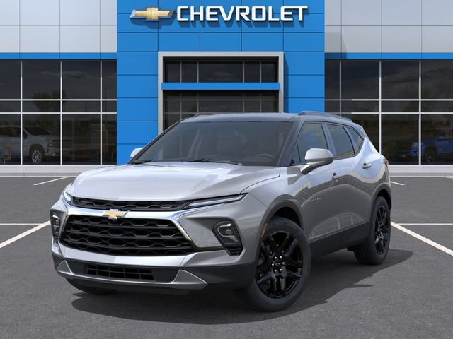 New 2026 Chevrolet Blazer LT FWD image 6