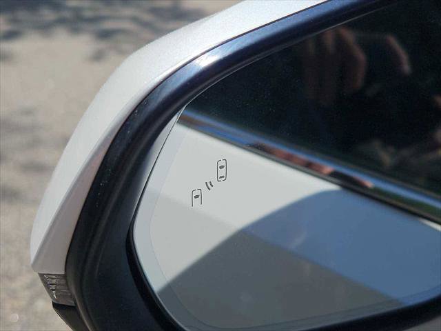 Used 2022 Lexus RX 450h AWD w/ Premium Package image 12