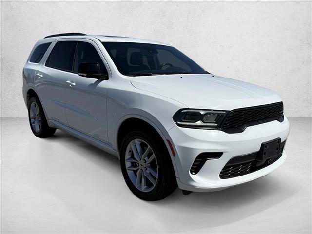 Used 2024 Dodge Durango GT AWD/4WD image 3