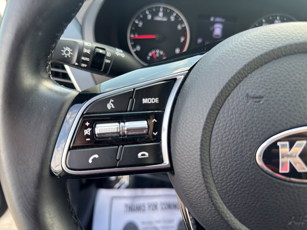 Used 2021 Kia Seltos S image 17