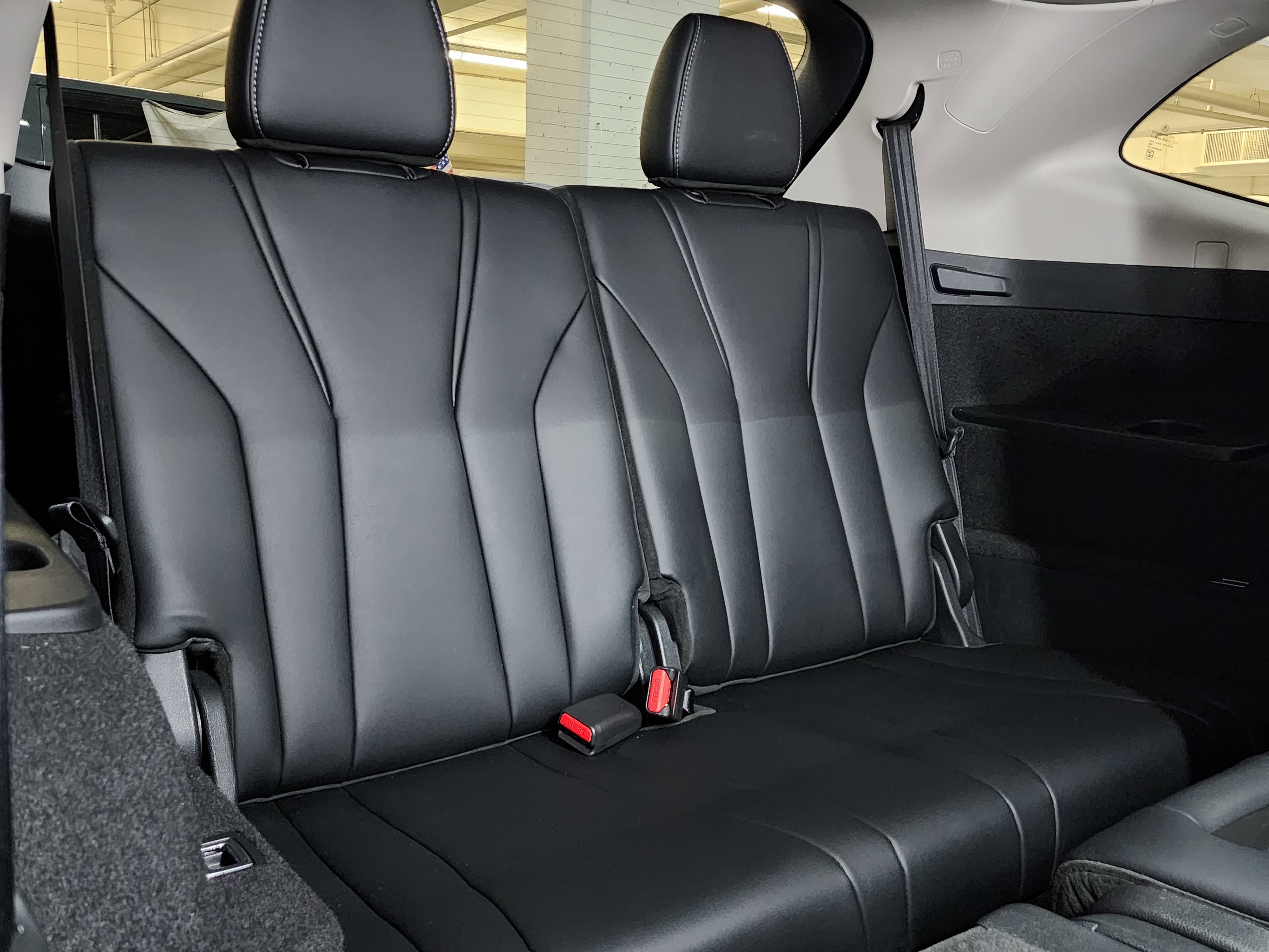 Certified 2023 Acura MDX SH-AWD w/ Technology Package image 23