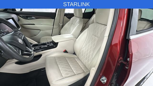 Used 2023 Buick Envision Avenir image 10