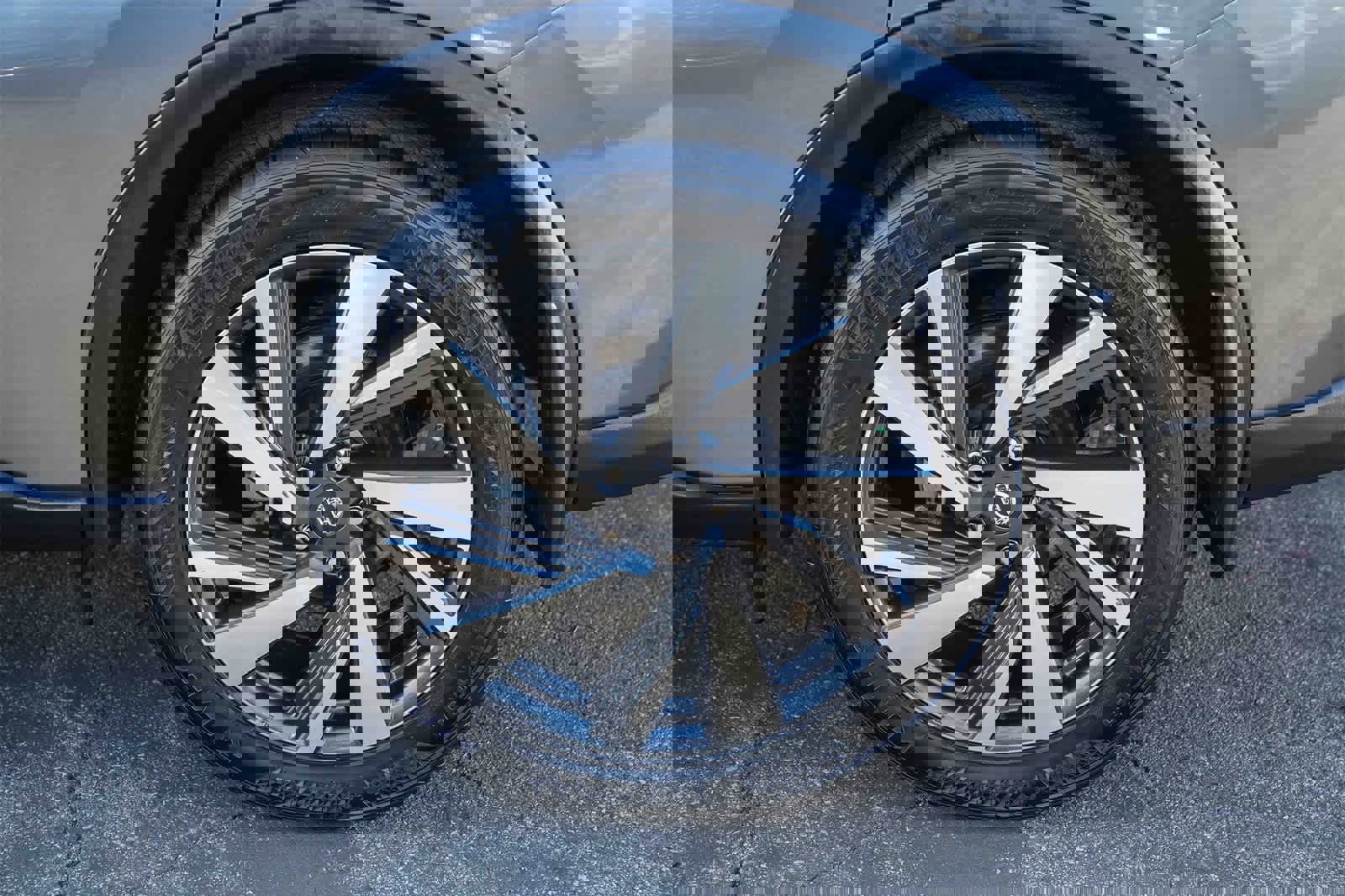 Used 2022 Nissan Murano SL image 10