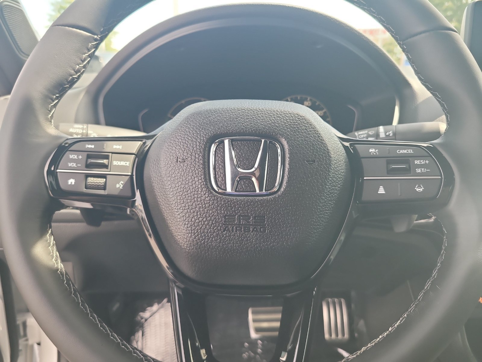 New 2026 Honda Civic Sport image 12