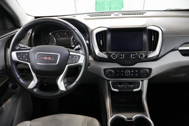 Used 2023 GMC Terrain SLT image 15