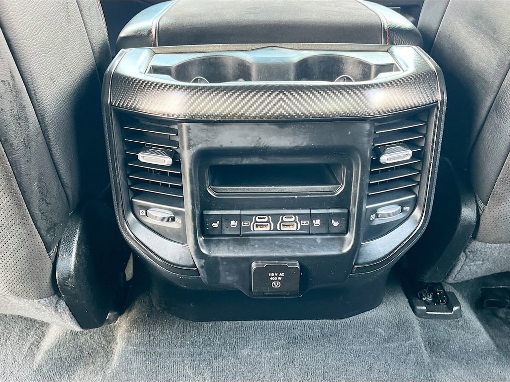 Used 2021 RAM 1500 TRX w/ TRX Level 2 Equipment Group AWD/4WD image 26
