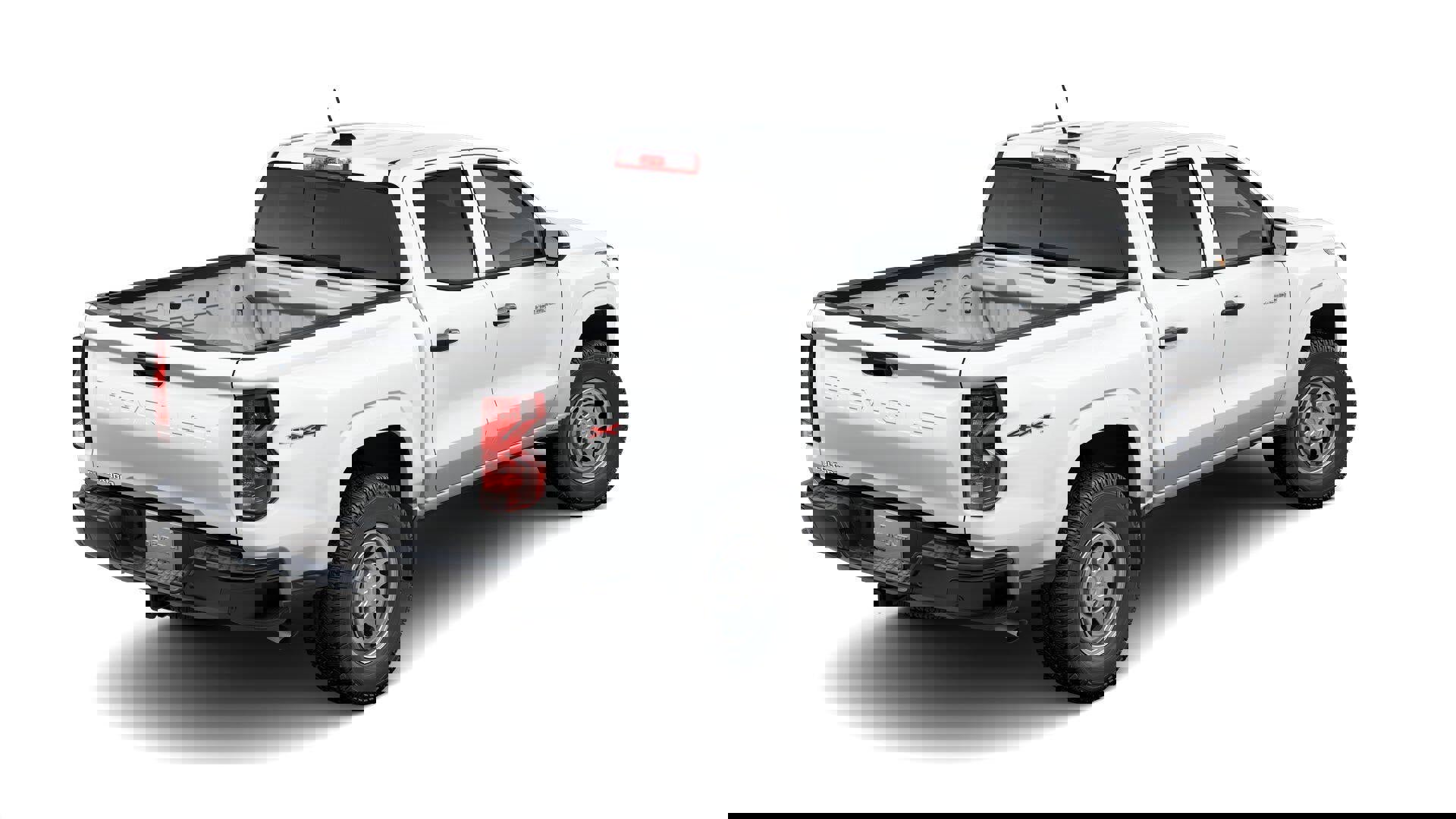 New 2025 Chevrolet Colorado LT w/ Advanced Trailering Package image 28