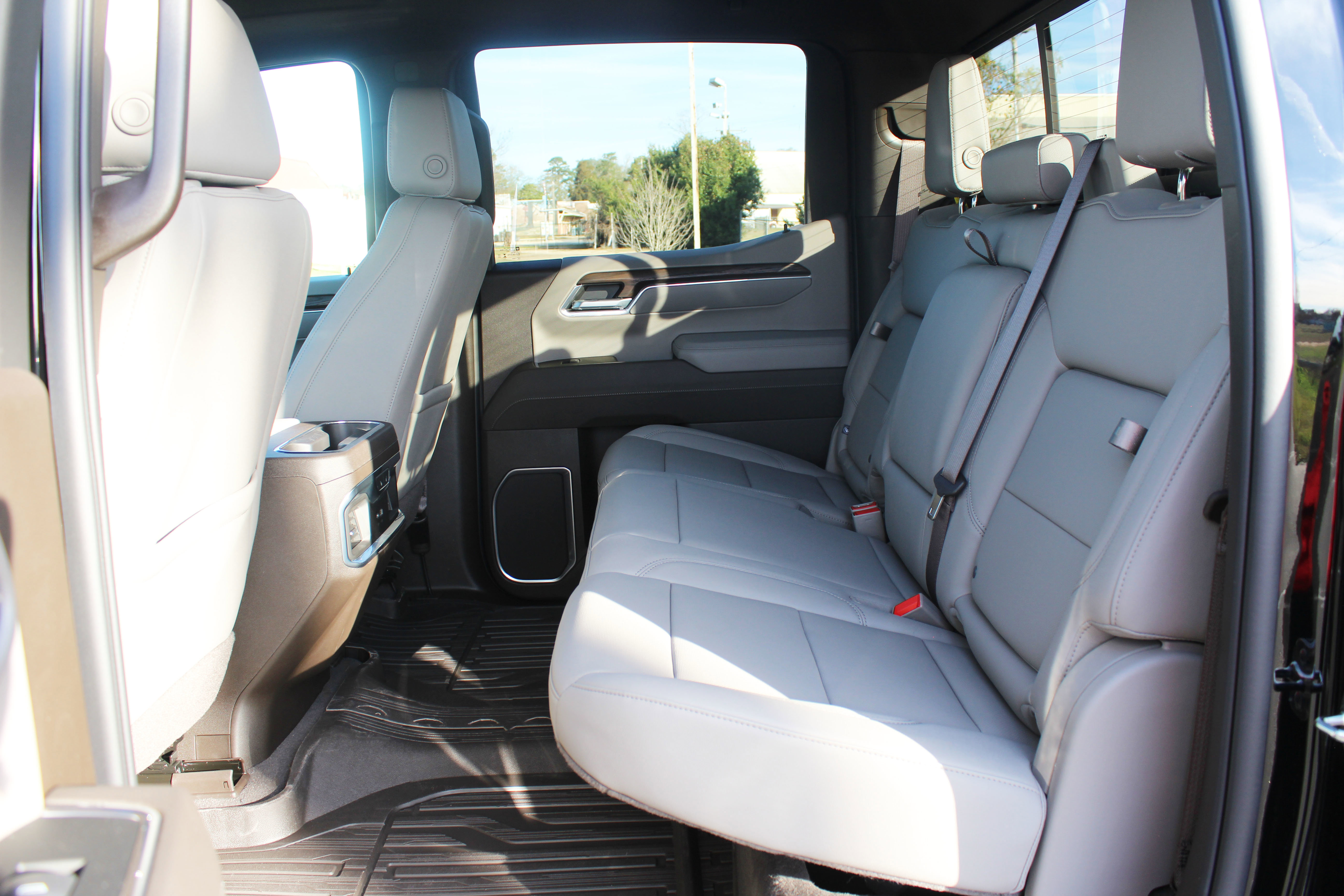 New 2026 GMC Sierra 1500 SLT w/ SLT Premium Plus Package image 45