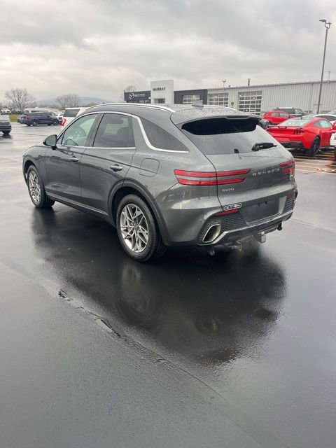 Used 2023 Genesis GV70 2.5T w/ Select Package image 7