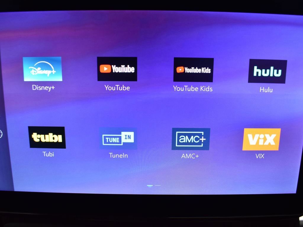 Certified 2026 Cadillac Escalade Platinum Sport image 27