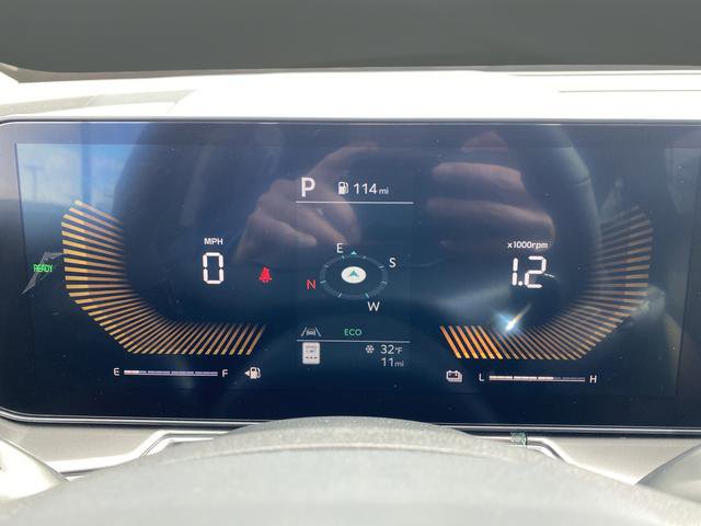 New 2026 Kia Sorento EX image 21