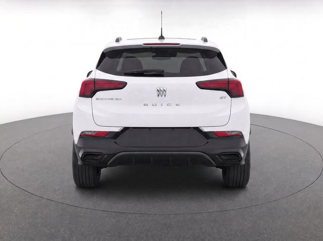 Used 2024 Buick Encore GX Sport Touring FWD image 6