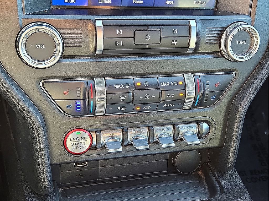 Used 2023 Ford Mustang Premium image 18