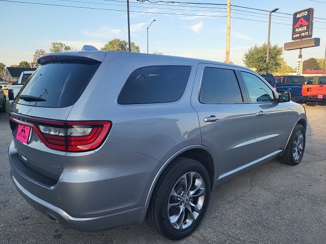 Used 2019 Dodge Durango GT image 2
