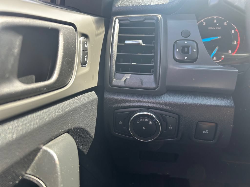 Used 2019 Ford Ranger XL w/ Equipment Group 101A Mid AWD/4WD image 19
