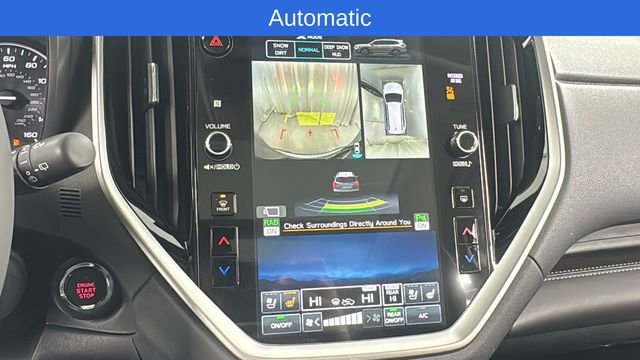 New 2026 Subaru Ascent Touring image 26
