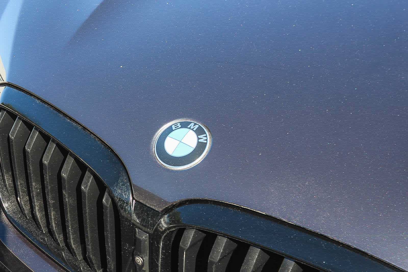 Used 2024 BMW X3 sDrive30i w/ M Sport Package RWD image 11