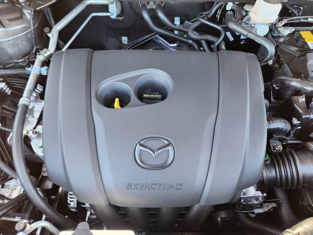 New 2026 MAZDA CX-5 Preferred AWD/4WD image 18