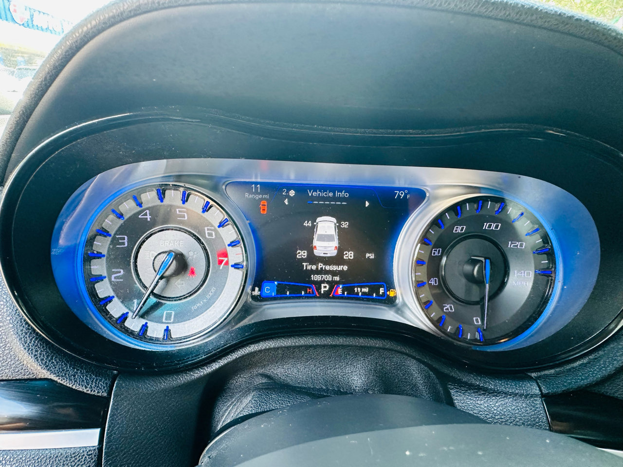 Used 2019 Chrysler 300 S image 16