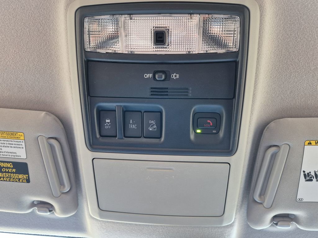 Used 2024 Toyota 4Runner SR5 image 24