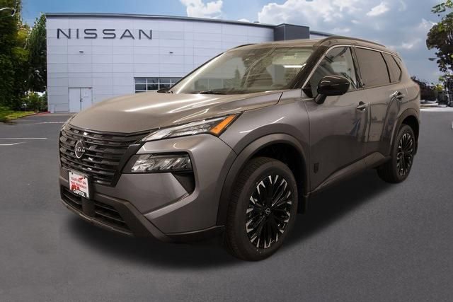 New 2026 Nissan Rogue SV image 5