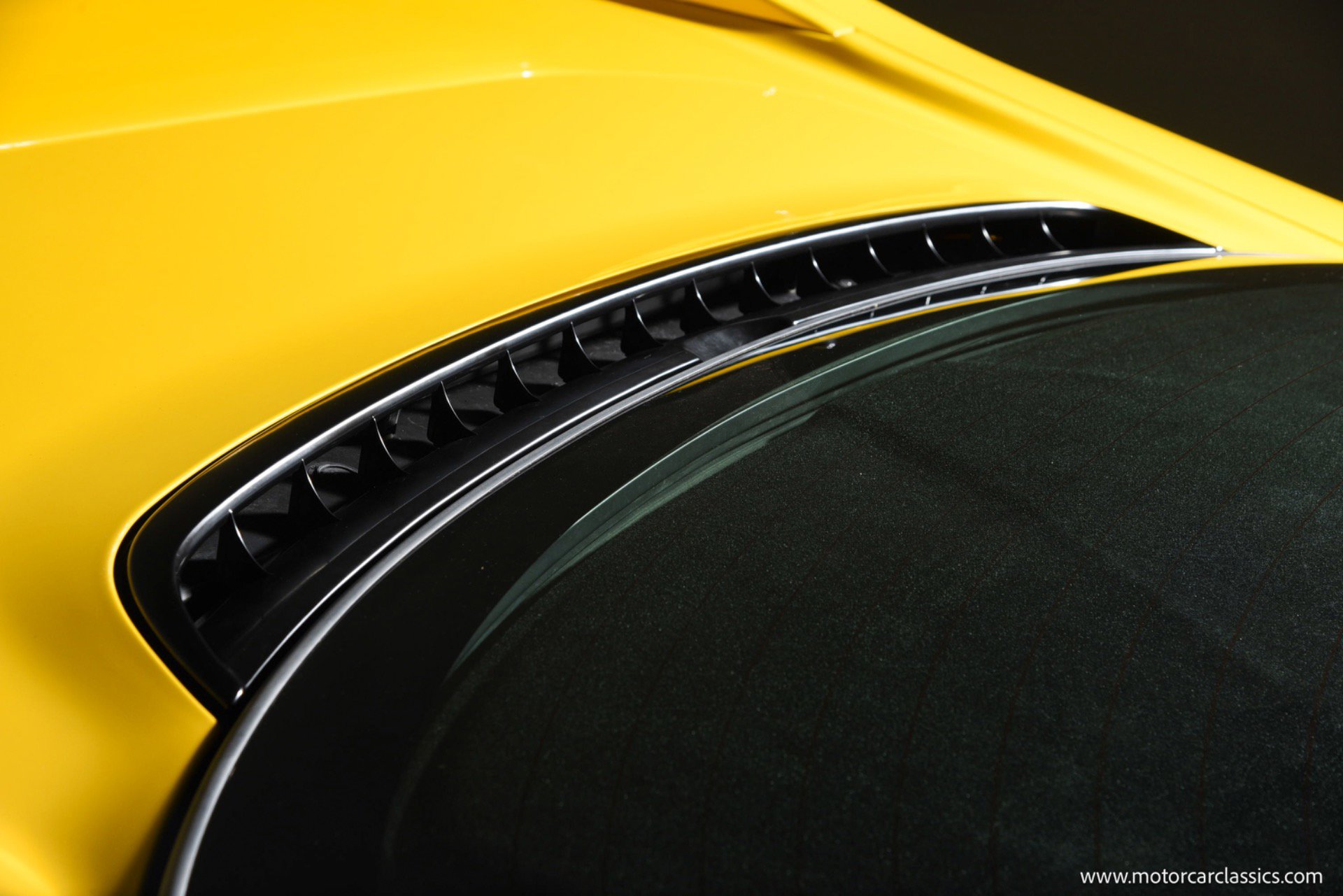 Used 1997 Acura NSX T image 25