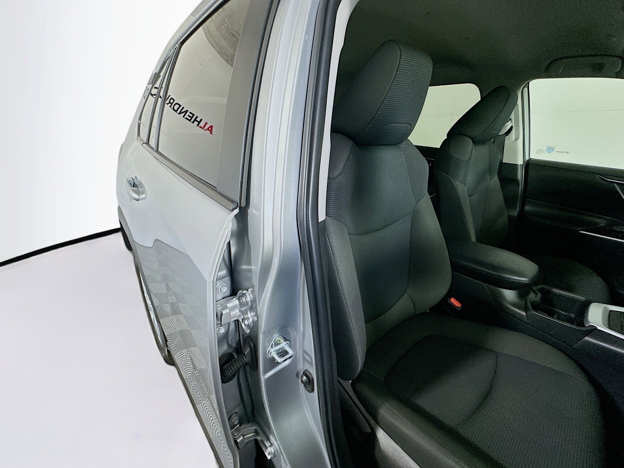 Used 2024 Toyota RAV4 LE image 27