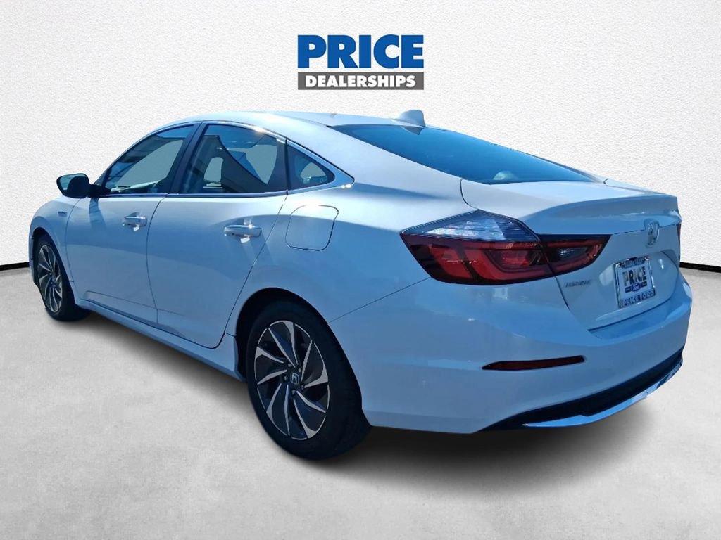 Used 2022 Honda Insight Touring image 5