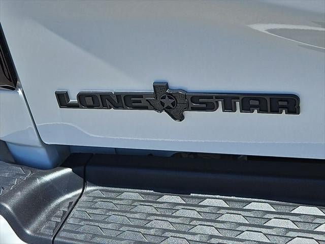 New 2026 RAM 2500 Lone Star AWD/4WD image 48