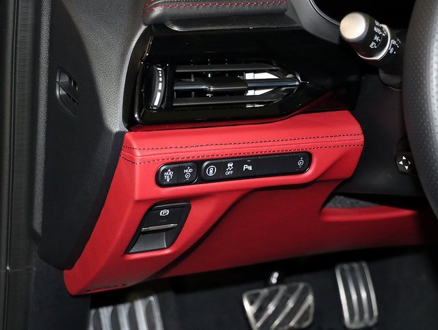 Used 2025 Acura MDX Type S image 29