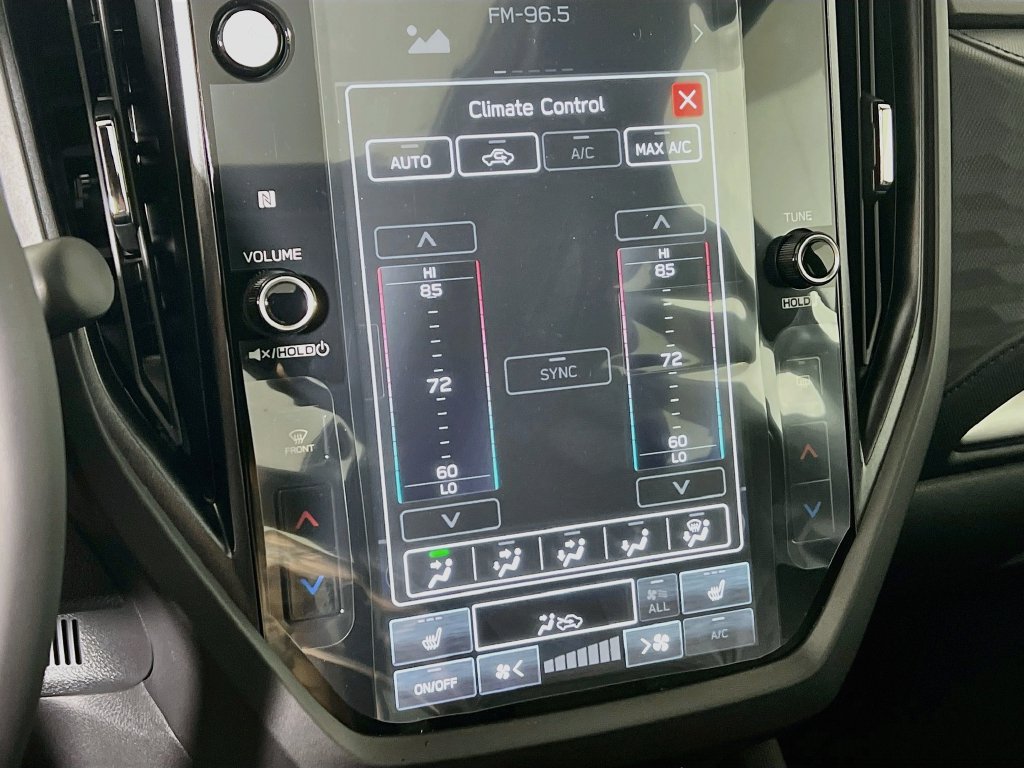 New 2026 Subaru Forester Premium AWD/4WD image 13