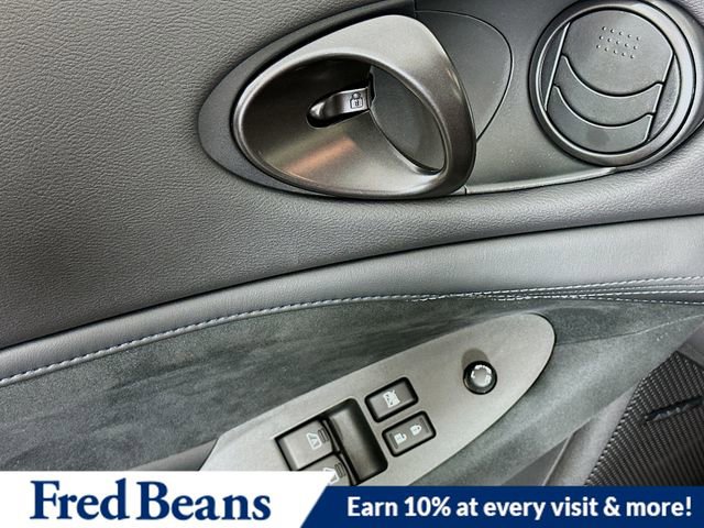 New 2024 Nissan Z NISMO w/ Floor Mat Package image 15