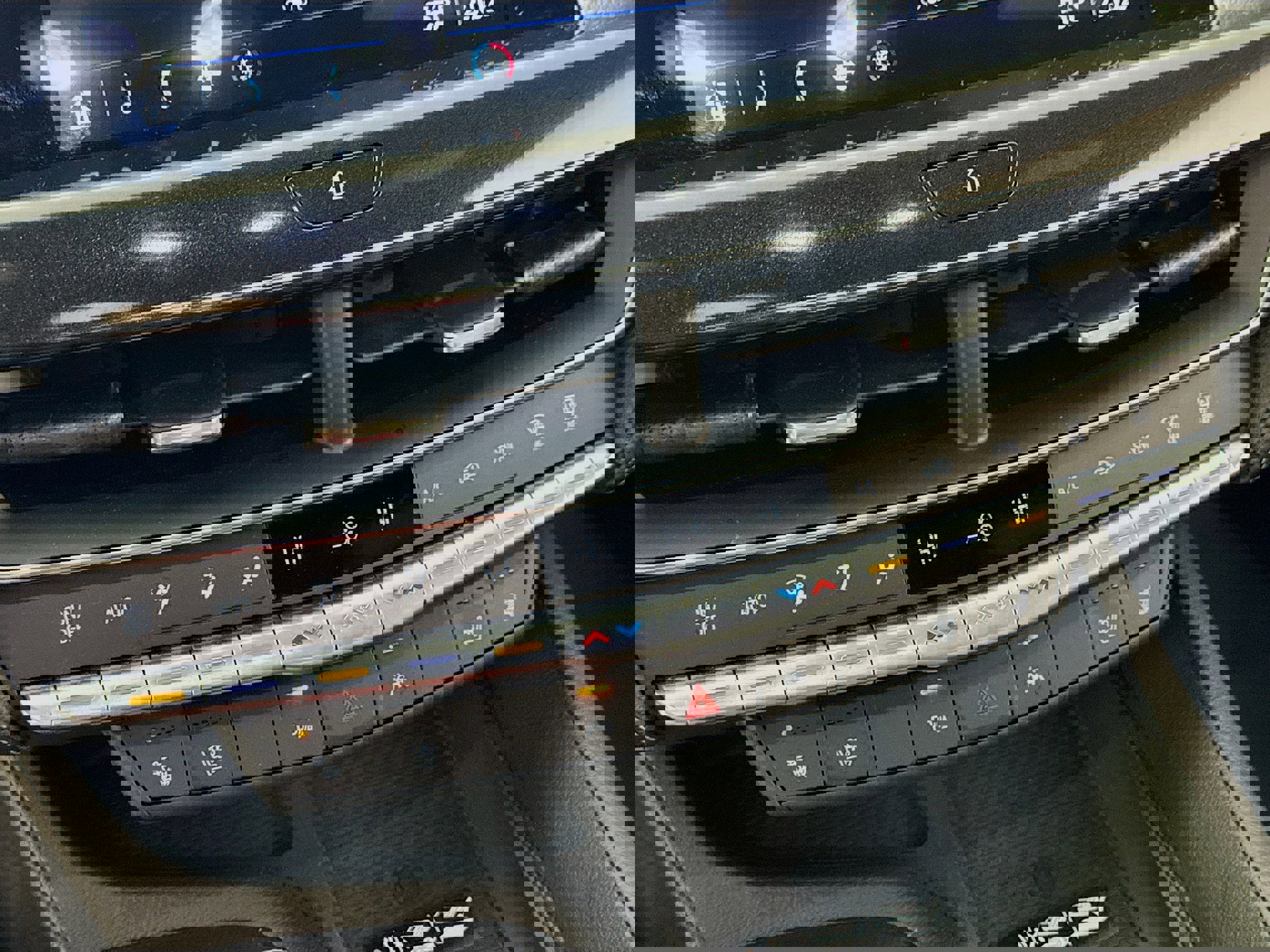 Used 2024 Cadillac CT5 Premium Luxury w/ Climate Package image 17