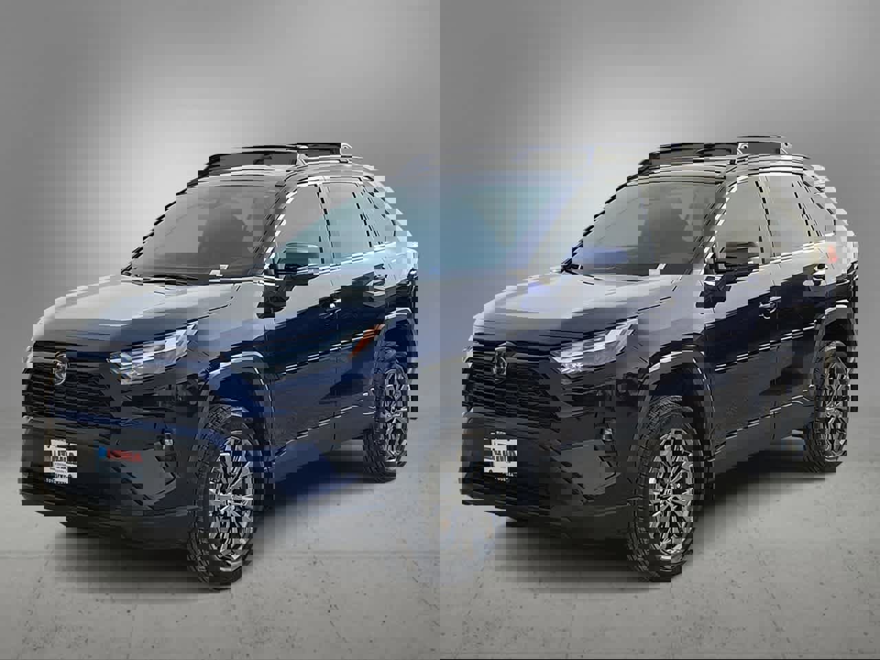 Certified 2024 Toyota RAV4 XLE Premium image 4