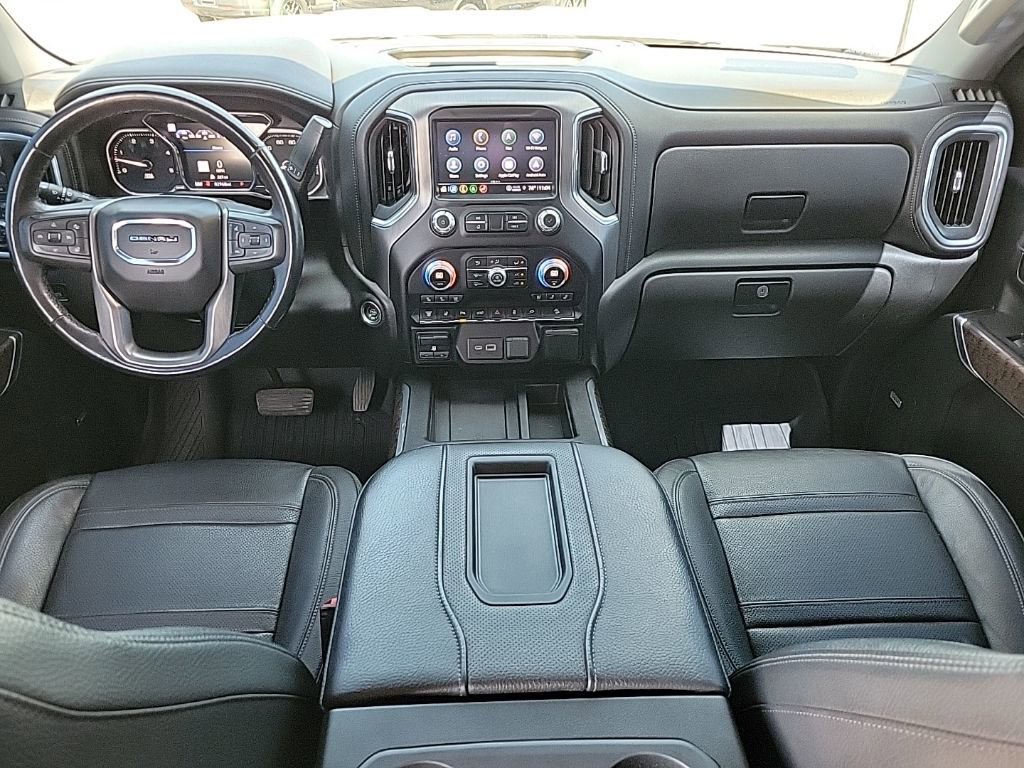 Used 2021 GMC Sierra 2500 Denali w/ Denali Ultimate Package image 16
