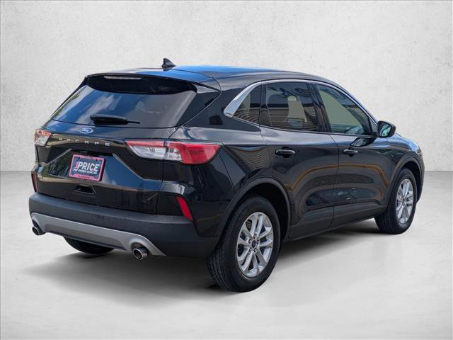 Used 2022 Ford Escape SE w/ Convenience Package FWD image 5