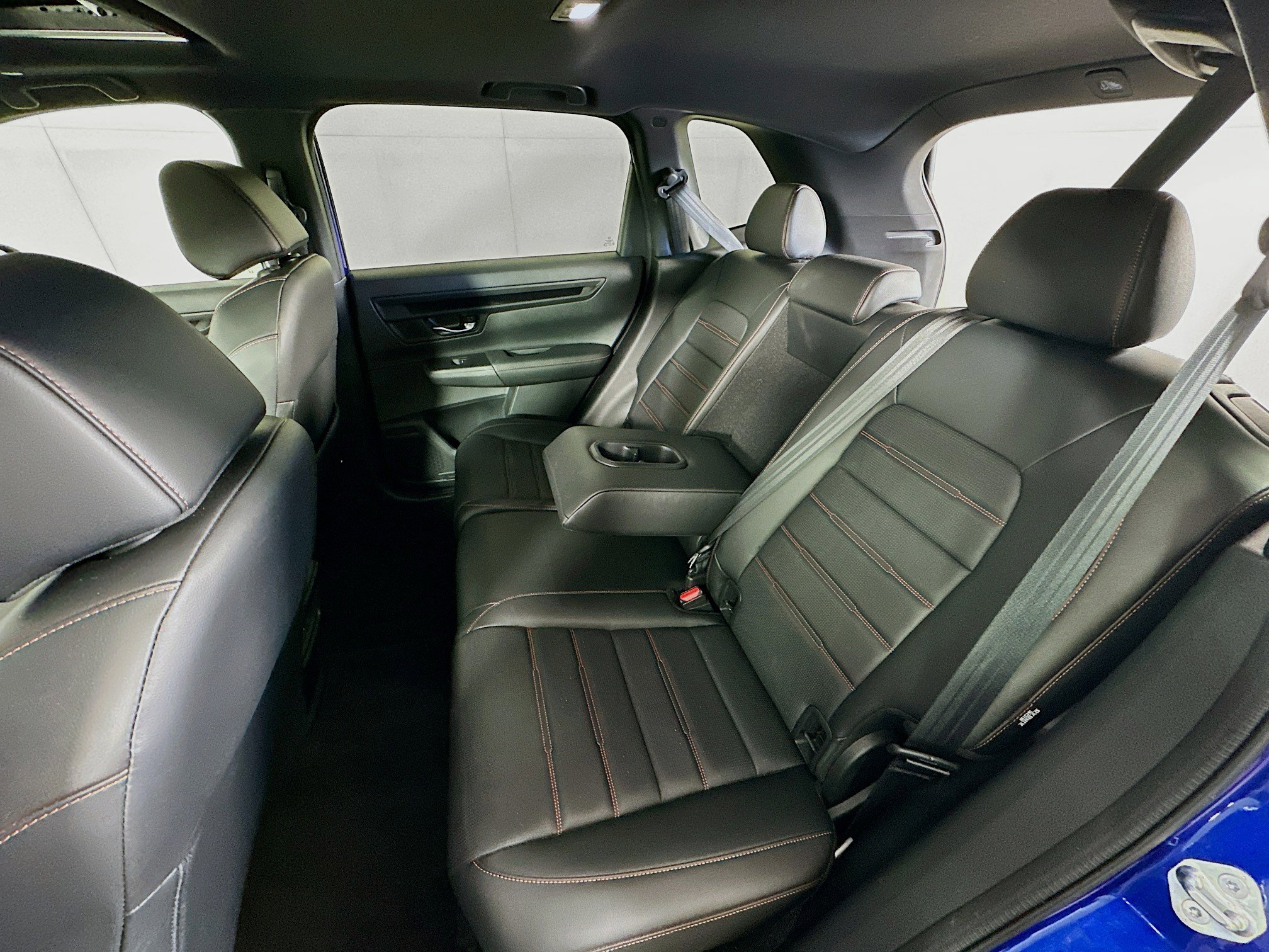 Used 2025 Honda CR-V Sport-L image 26