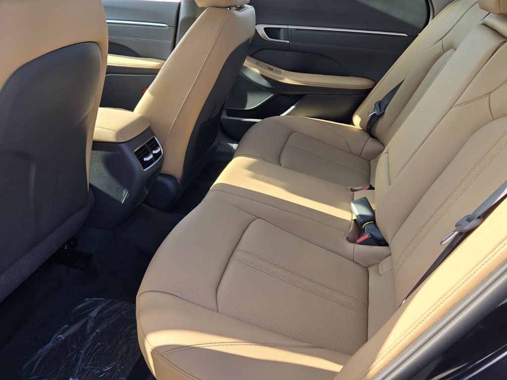 New 2026 Hyundai Sonata Limited FWD image 6