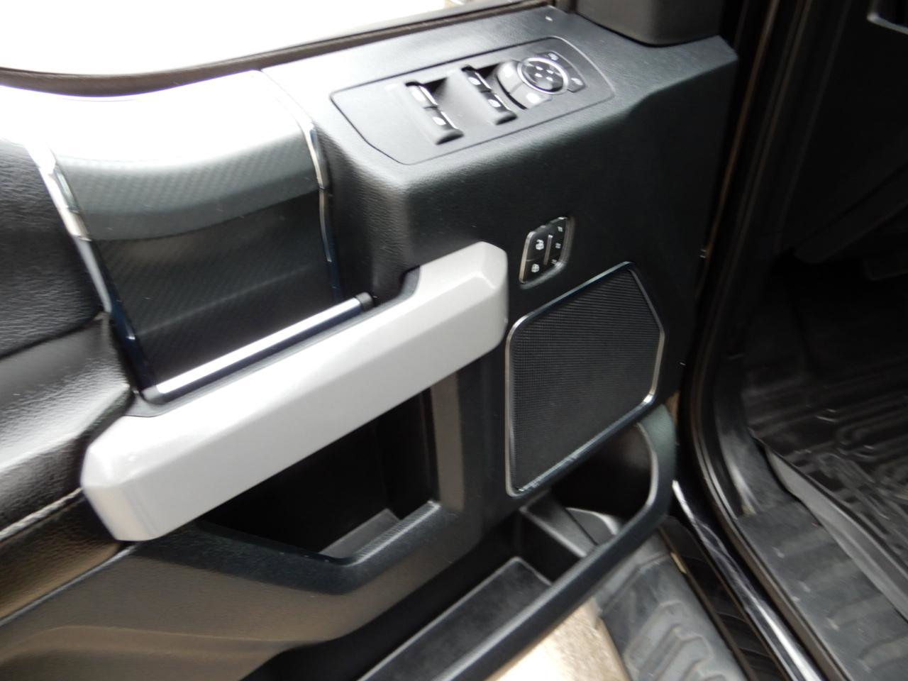 Used 2019 Ford F150 Lariat w/ Equipment Group 502A Luxury image 23