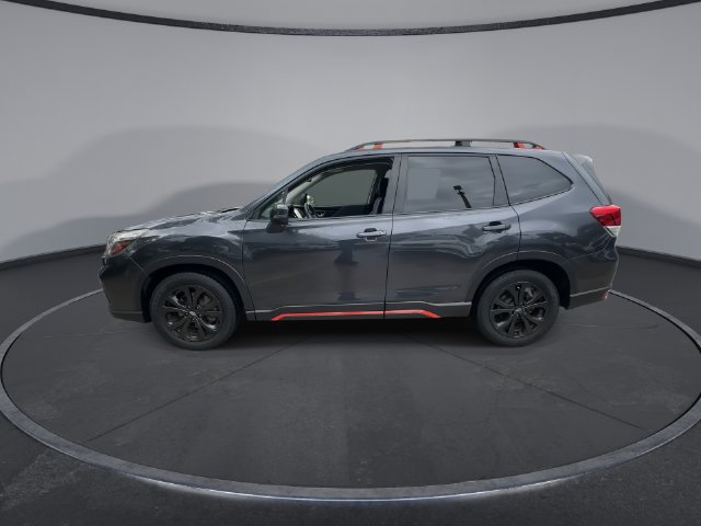 Used 2019 Subaru Forester Sport w/ Popular Package #2 AWD/4WD image 5