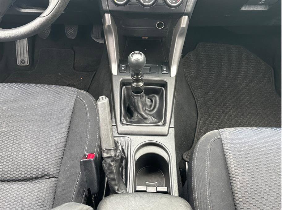 Used 2014 Subaru Forester 2.5i Premium image 18