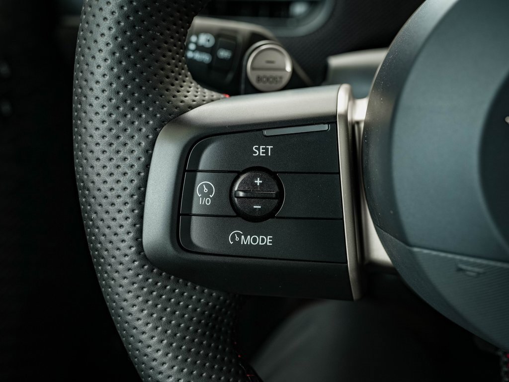 New 2026 MINI Cooper S image 26