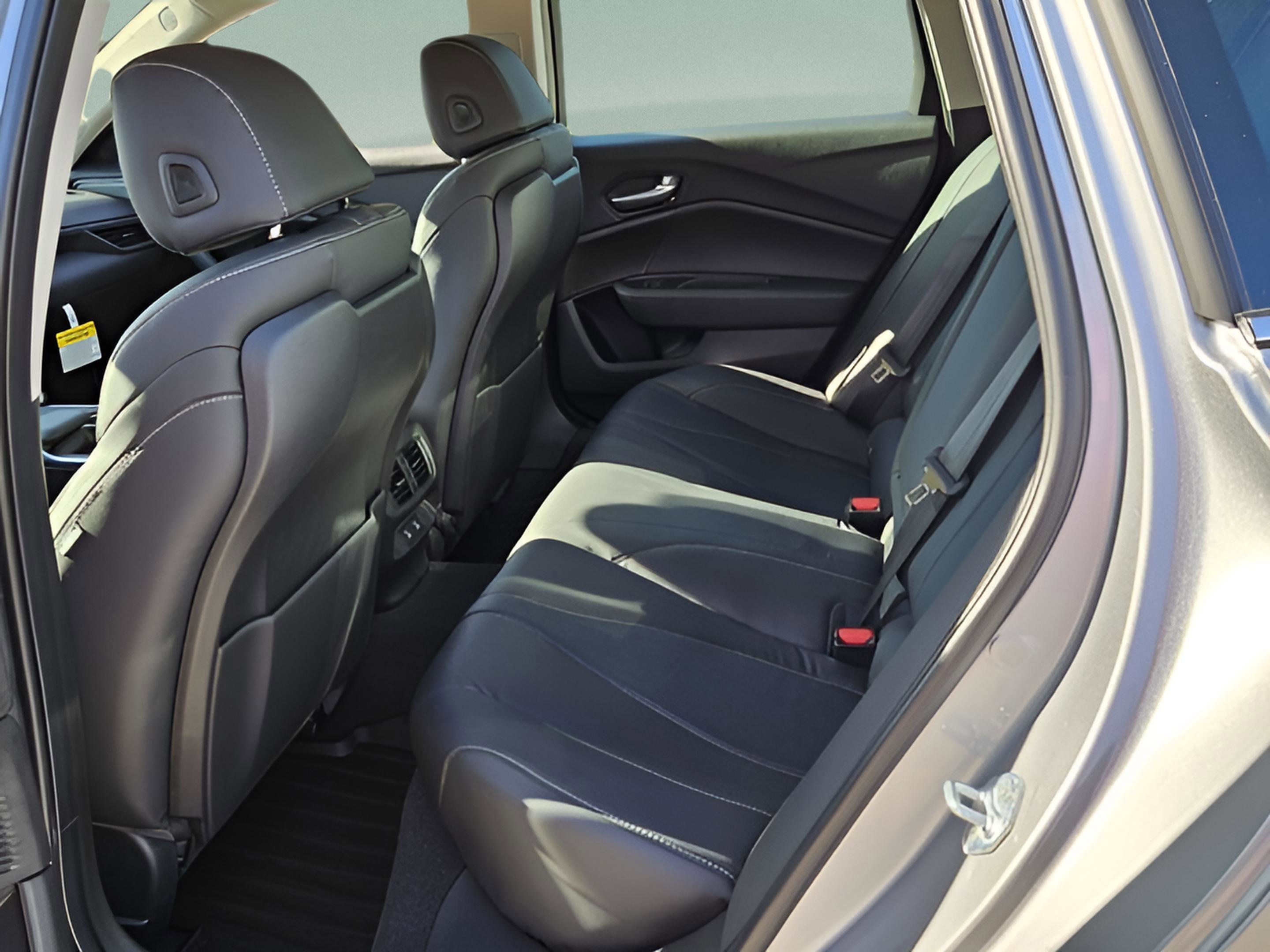 New 2025 Acura TLX w/Technology Package image 12