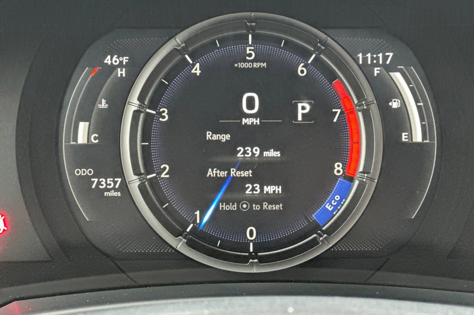 Certified 2024 Lexus IS 350 F Sport image 29