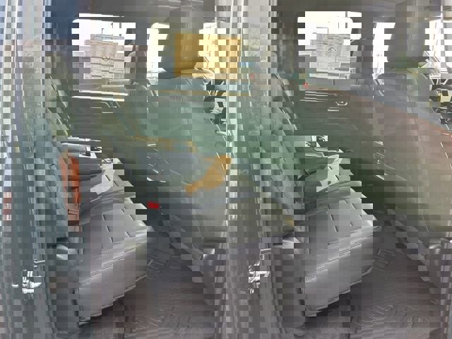 New 2025 Chevrolet Silverado 2500 LTZ w/ LTZ Plus Package image 38