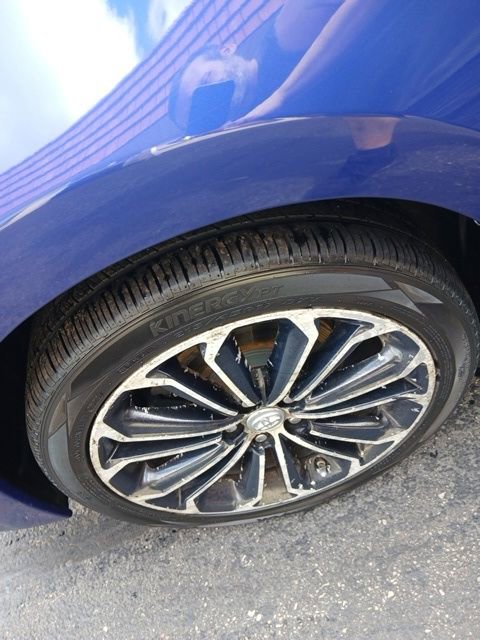 Used 2015 Toyota Corolla S image 11