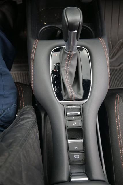Used 2024 Honda HR-V Sport image 14