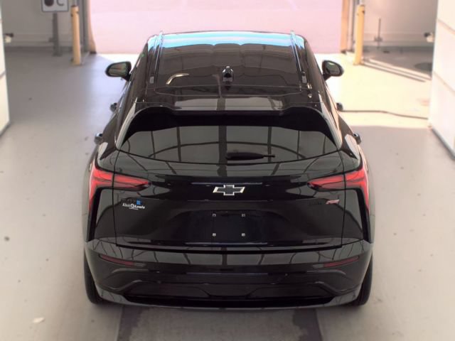 Used 2024 Chevrolet Blazer EV RS AWD/4WD image 5